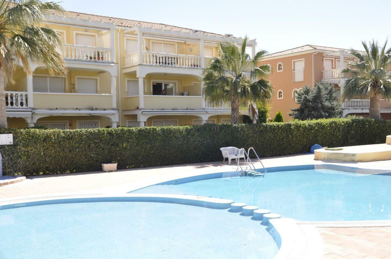 Estrella Blanca Ii, 2 Dormitorios, By Bookindenia Exterior photo